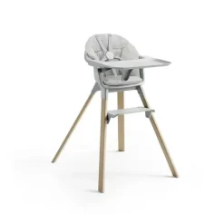 Almofada Stokke - Clikk, cinza nórdico