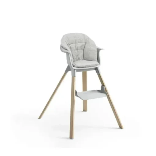 Almofada Stokke - Clikk, cinza nórdico