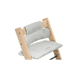 Almofada Stokke Tripp Trapp Classic - Cinza Nórdico