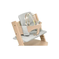 Almofada Stokke Tripp Trapp Classic - Cinza Nórdico