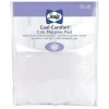 Almofada/protetor impermeável para colchão de berço Sealy Cool Comfort