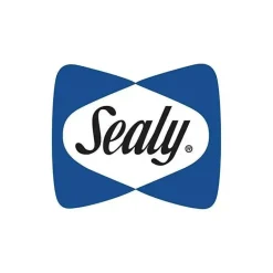 Almofada/protetor impermeável para colchão de berço Sealy Cool Comfort