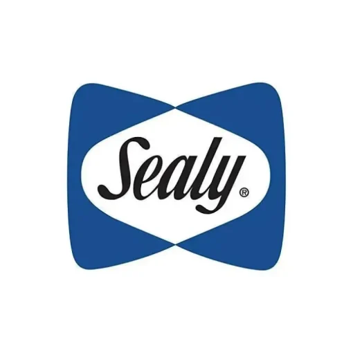 Almofada/protetor impermeável para colchão de berço Sealy Cool Comfort