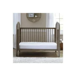 Almofada/protetor impermeável para colchão de berço Sealy Cool Comfort