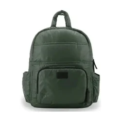 7AM Voyage - Mochila para fraldas, verde noite