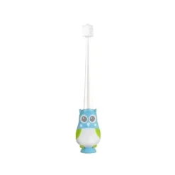 Amada Coruja The Fun Kids Escova de Dentes Azul 2Y +
