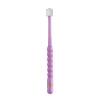 Amado Bebê - Escova de Dentes Cilindro, Roxo 2Y +