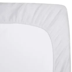 American Baby - Protetor de colchão de microfibra ultramacio à prova d'água Pack N Play Playard