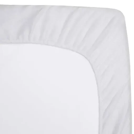 American Baby - Protetor de colchão de microfibra ultramacio à prova d'água Pack N Play Playard