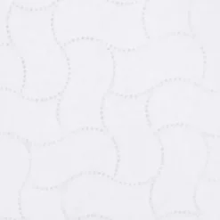American Baby - Protetor de colchão impermeável Pack N Play Playard, 27 x 39