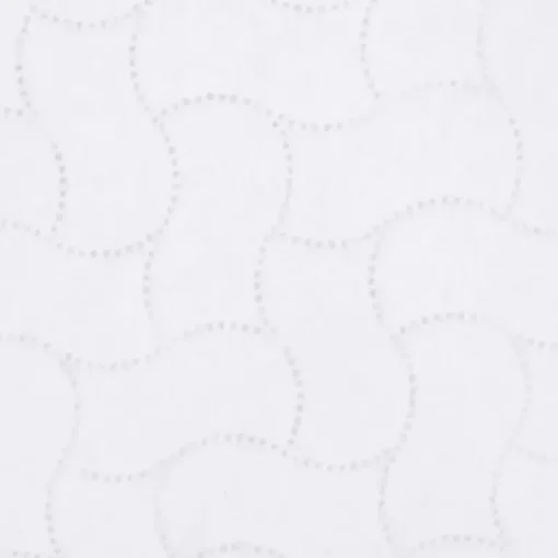 American Baby - Protetor de colchão impermeável Pack N Play Playard, 27 x 39