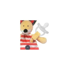 Amigos de bolso da Chicco - Raposa