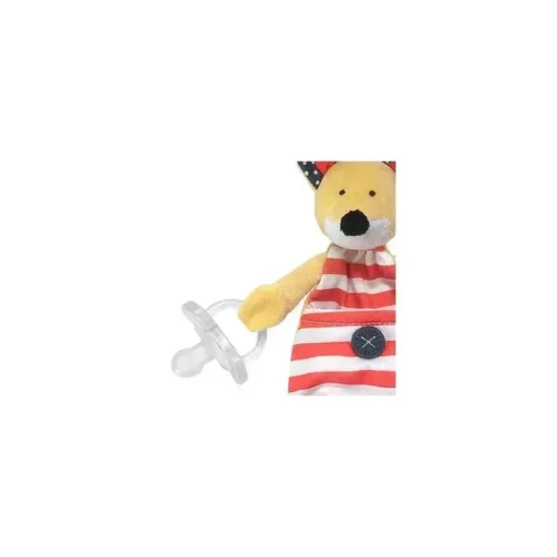 Amigos de bolso da Chicco - Raposa