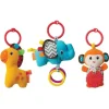 Amigos de Viagem Infantino Tag Along