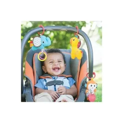 Amigos de Viagem Infantino Tag Along