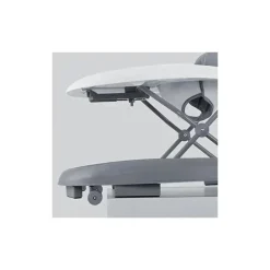 Andador Infantil Chicco Mod Walker - Cinza