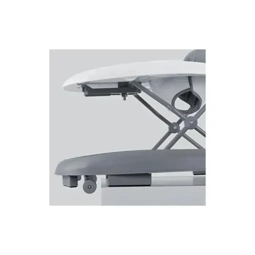 Andador Infantil Chicco Mod Walker - Cinza