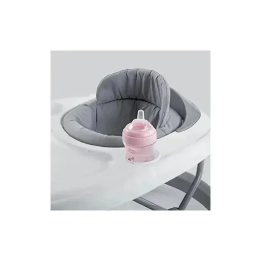 Andador Infantil Chicco Mod Walker - Cinza