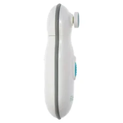 Aparador de unhas elétrico Bbluv Trimo para bebê