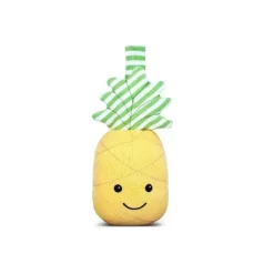 Apple Park - Brinquedo de carrinho de legumes e frutas, Peter Pineapple