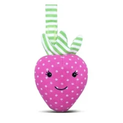 Apple Park - Brinquedo de carrinho de legumes e frutas, Mary Strawberry