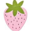 Apple Park - cobertorzinho crocante de frutas e legumes, Mary Strawberry