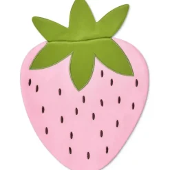 Apple Park - cobertorzinho crocante de frutas e legumes, Mary Strawberry