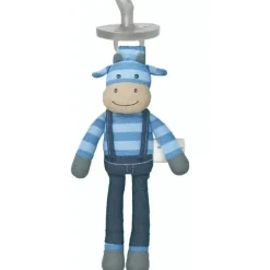 Apple Park - Mr Moo Pacifier Buddy