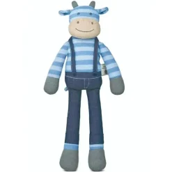 Apple Park - Mr Moo Plush