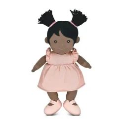 Apple Park - Park Friends Mia In Dusty Rose