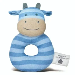 Apple Park - Sr. Moo Rattle