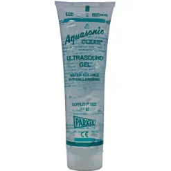 Aquasonic - Clear Ultrasound Gel, 60G Tube
