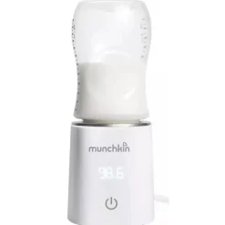 Aquecedor de Biberões Digital Munchkin 98°