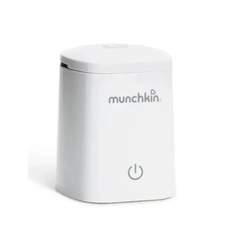 Aquecedor de Biberões Digital Munchkin 98°
