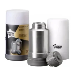 Aquecedor de Garrafas e Alimentos Tommee Tippee