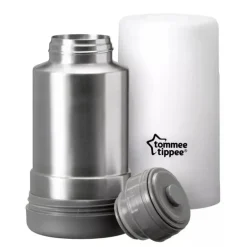 Aquecedor de Garrafas e Alimentos Tommee Tippee