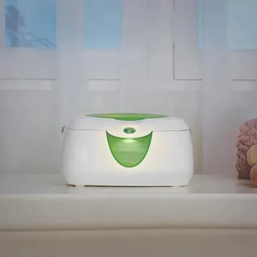 Aquecedor de Lenços Munchkin Warm Glow