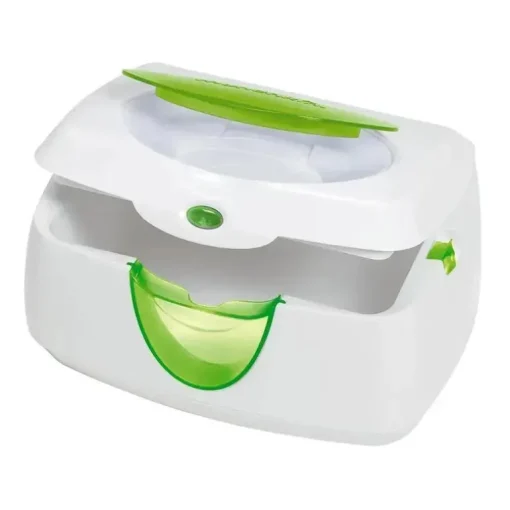 Aquecedor de Lenços Munchkin Warm Glow