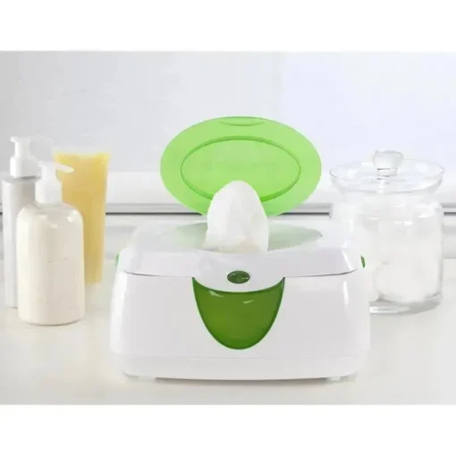 Aquecedor de Lenços Munchkin Warm Glow