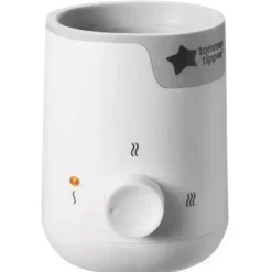 Aquecedor de mamadeira e comida Tommee Tippee Easi-Warm
