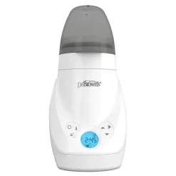Aquecedor e esterilizador de mamadeira Dr. Brown's Deluxe