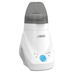 Aquecedor e esterilizador de mamadeira Dr. Brown's Deluxe