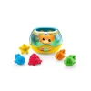 Aquário Fisher-Price para rir e aprender luzes mágicas