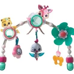 Arco de carrinho ensolarado Tiny Love, Tiny Princess Tales