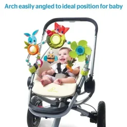 Arco de passeio Tiny Love Meadow Days