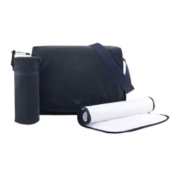 Armani Baby - Diaper Bag Navy