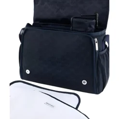 Armani Baby - Diaper Bag Navy