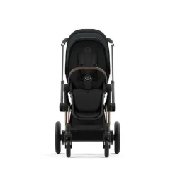 Armação de carrinho Cybex e-Priam - ouro rosa | Marrom
