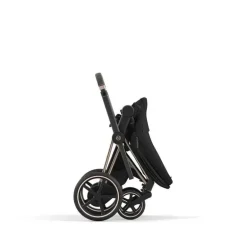 Armação de carrinho Cybex e-Priam - ouro rosa | Marrom