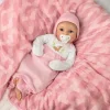 Ashton Drake - Bebê realista com tema de veado Little Doe
